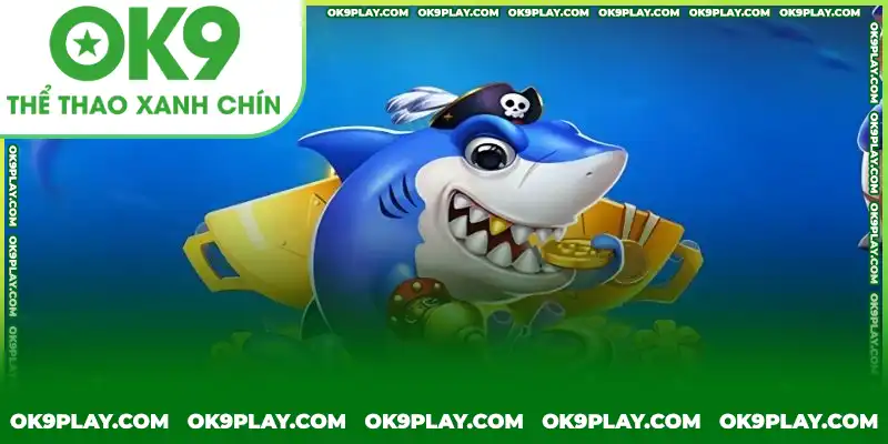 Bắn cá xèng và mẹo hay để thắng lớn