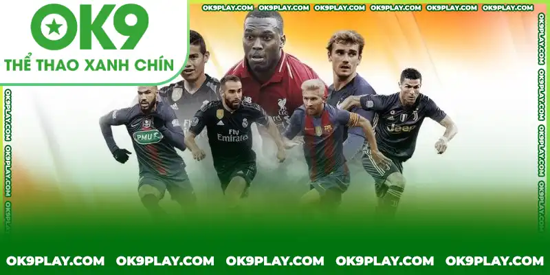 Những điểm hấp dẫn mà kèo chấp 1 trái thu hút người chơi